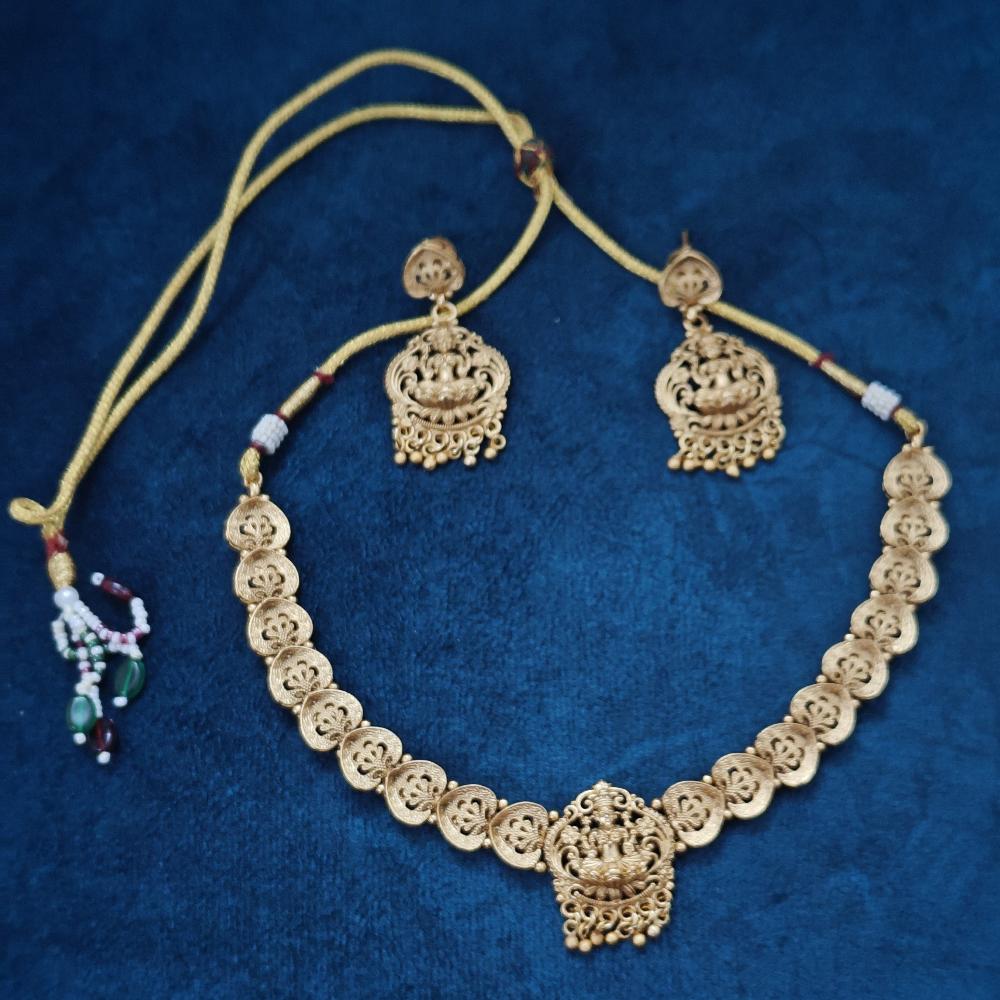 Temple Jewellery Sets